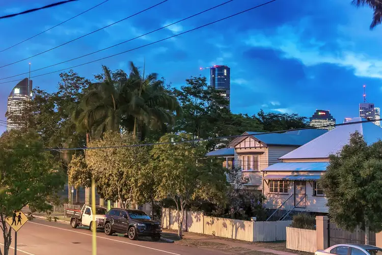 Second view of Homely house listing, 101 Baines Street, Kangaroo Point QLD 4169