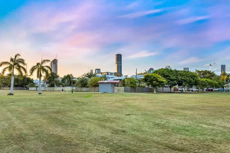 Third view of Homely house listing, 101 Baines Street, Kangaroo Point QLD 4169