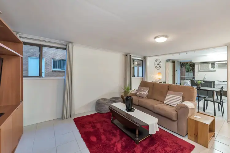 Fifth view of Homely house listing, 101 Baines Street, Kangaroo Point QLD 4169