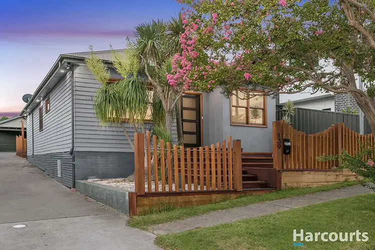 Main view of Homely house listing, 139 Christo Road, Waratah NSW 2298