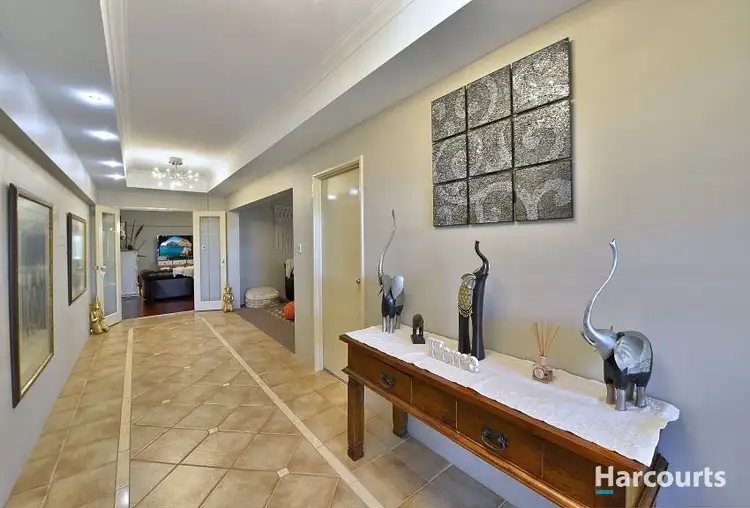 Fourth view of Homely house listing, 17 Cervantes Drive, Erskine WA 6210
