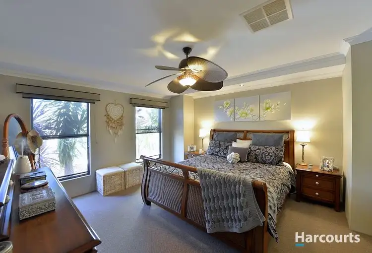 Fifth view of Homely house listing, 17 Cervantes Drive, Erskine WA 6210