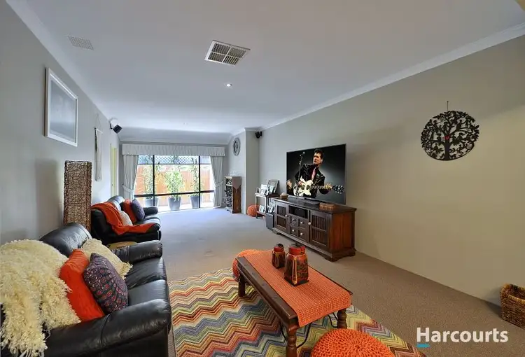 Seventh view of Homely house listing, 17 Cervantes Drive, Erskine WA 6210