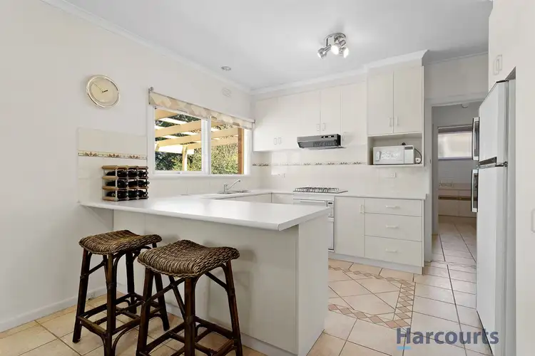 Fourth view of Homely house listing, 41 Rosalind Crescent, Blackburn VIC 3130