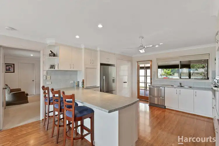 Sixth view of Homely house listing, 94 - 98 Cove Boulevard, River Heads QLD 4655