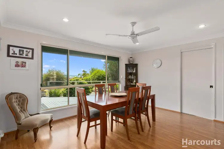 Seventh view of Homely house listing, 94 - 98 Cove Boulevard, River Heads QLD 4655