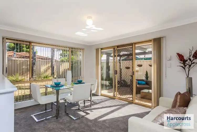 Fifth view of Homely house listing, 8B Madden Way, Brentwood WA 6153