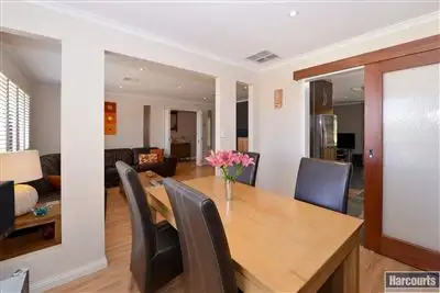 Fifth view of Homely house listing, 47 Capella Drive, Hallett Cove SA