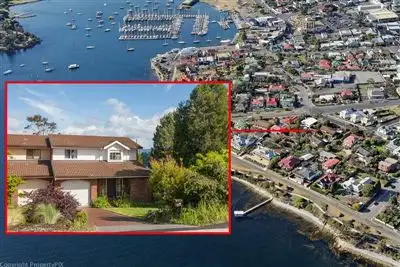 1/3 Britannia Place, Bellerive TAS
