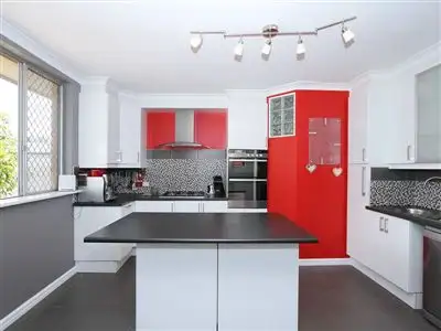 Sixth view of Homely house listing, 60 Malvolio Road, Coolbellup WA