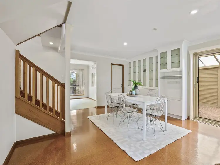 Fourth view of Homely house listing, 20 Regency Place, Carindale QLD 4152