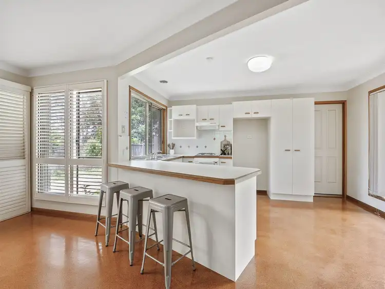 Fifth view of Homely house listing, 20 Regency Place, Carindale QLD 4152