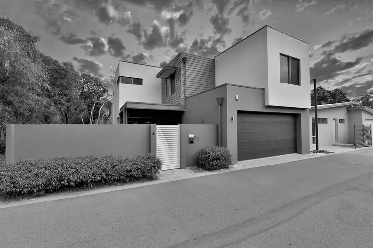 Main view of Homely house listing, 25 Whimbrel Crescent, Coodanup WA 6210