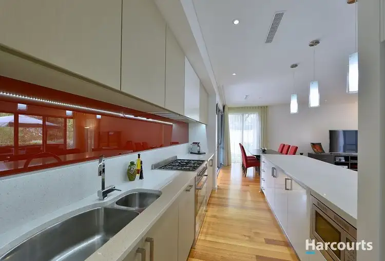 Second view of Homely house listing, 25 Whimbrel Crescent, Coodanup WA 6210