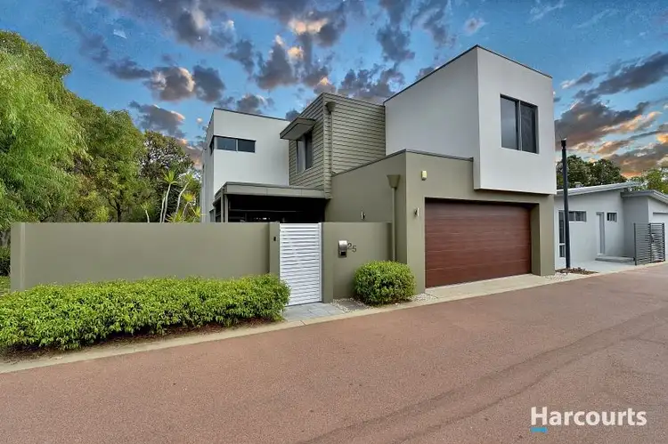Third view of Homely house listing, 25 Whimbrel Crescent, Coodanup WA 6210