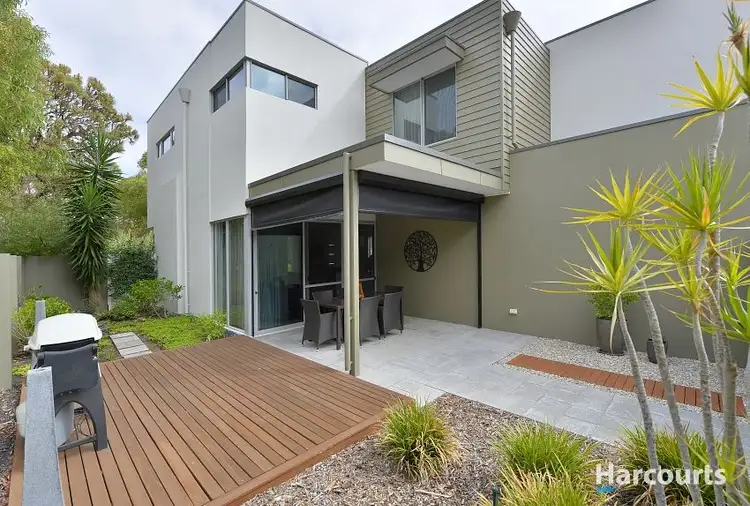 Fourth view of Homely house listing, 25 Whimbrel Crescent, Coodanup WA 6210