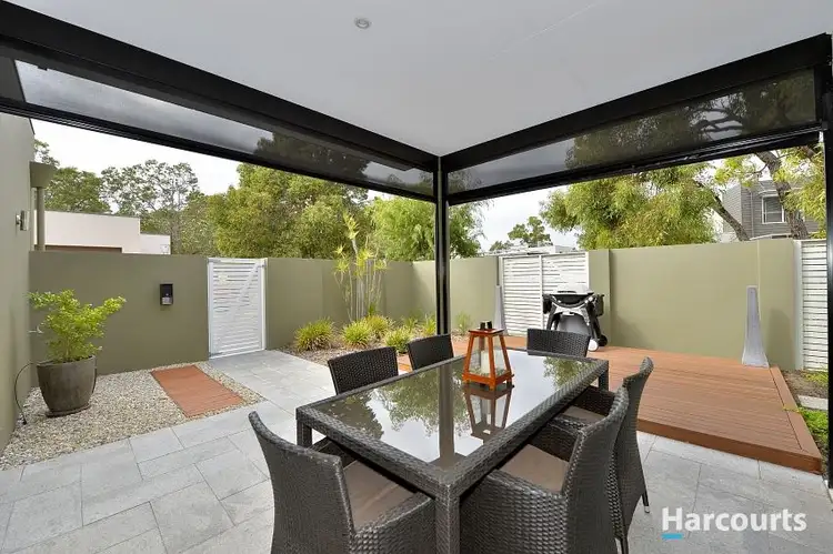 Fifth view of Homely house listing, 25 Whimbrel Crescent, Coodanup WA 6210