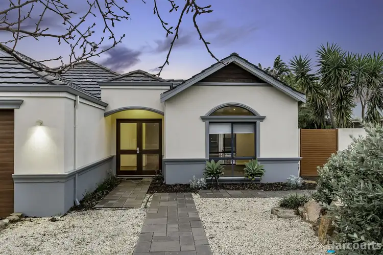 Second view of Homely house listing, 23 Ashbrook Avenue, Pearsall WA 6065