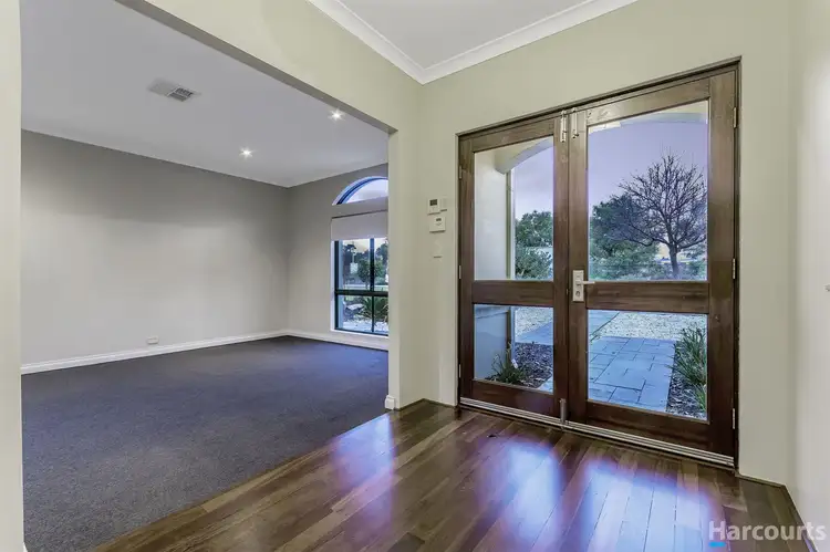 Sixth view of Homely house listing, 23 Ashbrook Avenue, Pearsall WA 6065