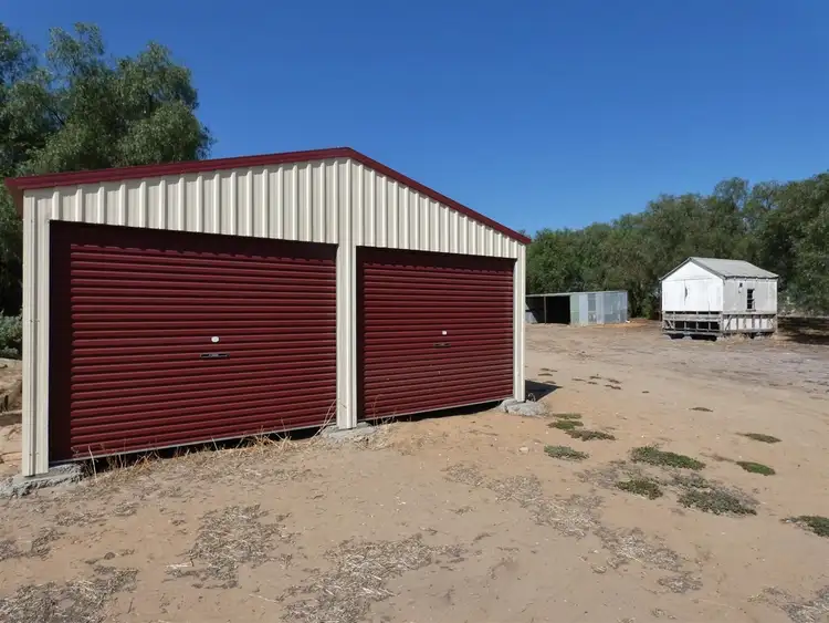 Fourth view of Homely house listing, 1 Coker Dam Road, Dimboola VIC 3414
