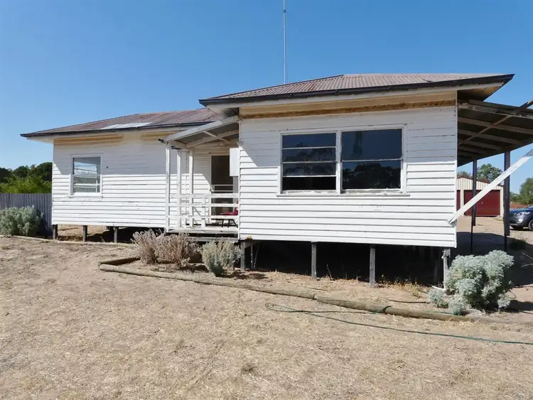 Fifth view of Homely house listing, 1 Coker Dam Road, Dimboola VIC 3414