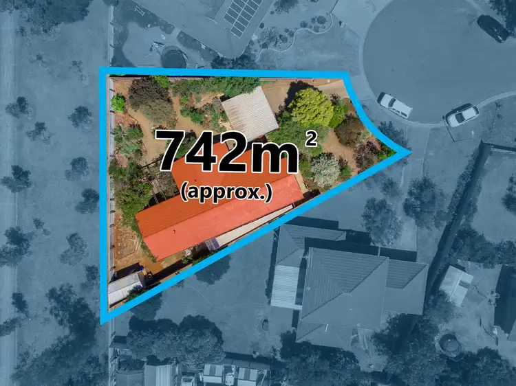 3 Avoca Court, Brookfield VIC 3338