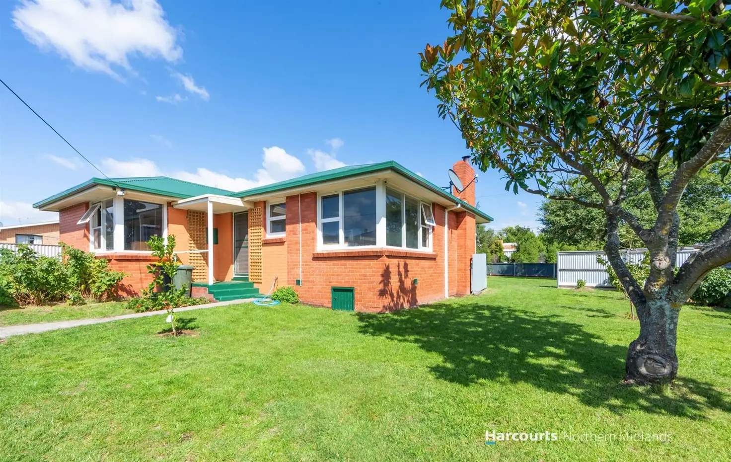 Main view of Homely house listing, 155 High Street, Campbell Town TAS 7210