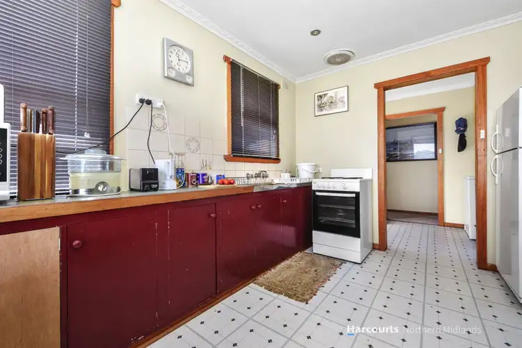 Fourth view of Homely house listing, 155 High Street, Campbell Town TAS 7210