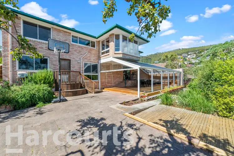 Main view of Homely house listing, 8 Solana Place, Sandy Bay TAS 7005