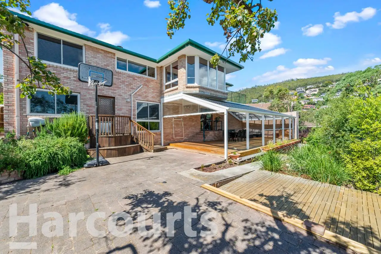Main view of Homely house listing, 8 Solana Place, Sandy Bay TAS 7005