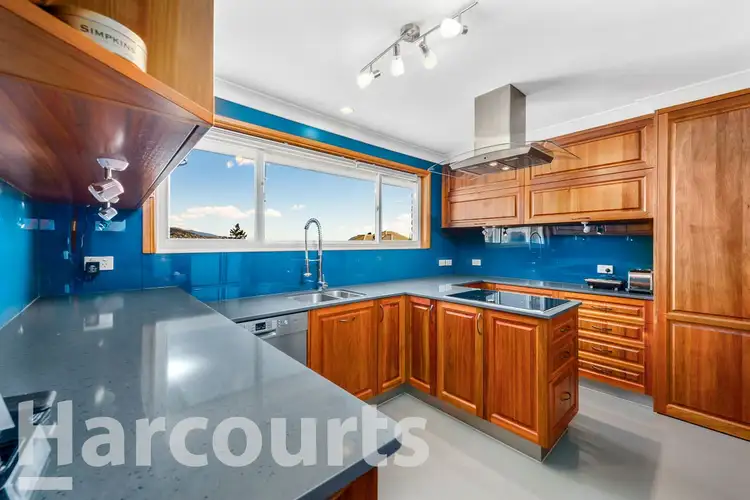 Second view of Homely house listing, 8 Solana Place, Sandy Bay TAS 7005