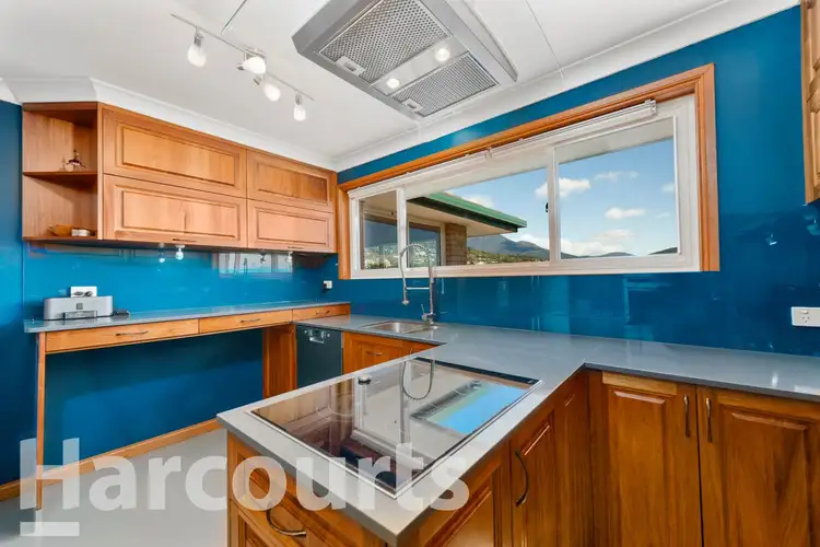 Fourth view of Homely house listing, 8 Solana Place, Sandy Bay TAS 7005