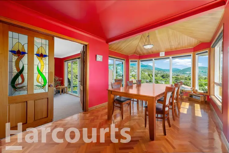 Sixth view of Homely house listing, 8 Solana Place, Sandy Bay TAS 7005
