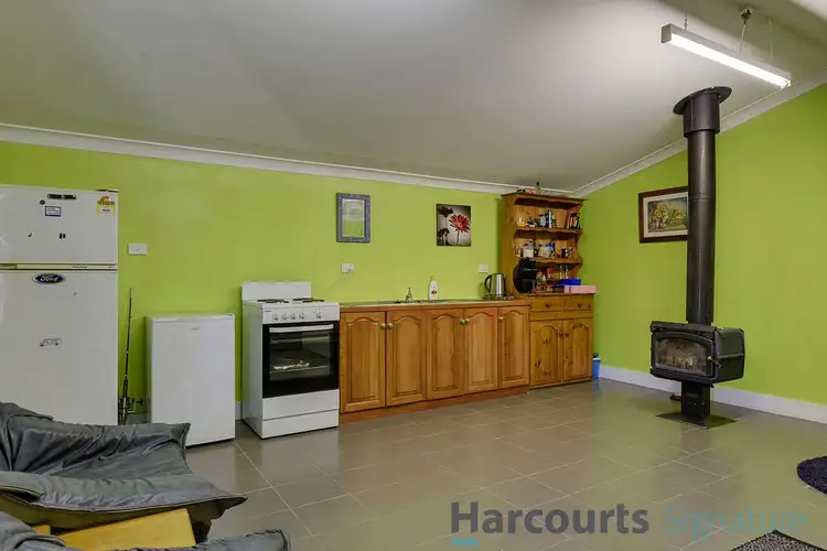 Second view of Homely land listing, 10 Protea Street, Primrose Sands TAS 7173