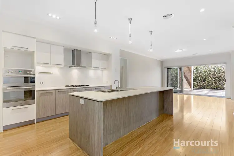 Third view of Homely house listing, 10 Harrison Street, Mernda VIC 3754