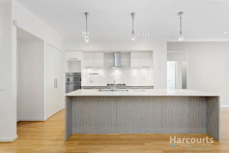 Fourth view of Homely house listing, 10 Harrison Street, Mernda VIC 3754