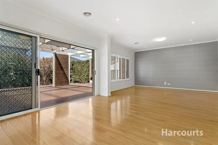 Fifth view of Homely house listing, 10 Harrison Street, Mernda VIC 3754