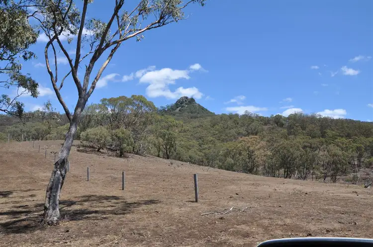 Main view of Homely rural property listing, . "Nany Rock", Glen Moan Woolshed Rd, Willow Tree NSW 2339