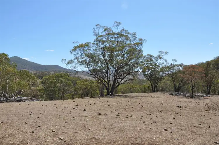 Second view of Homely rural property listing, . "Nany Rock", Glen Moan Woolshed Rd, Willow Tree NSW 2339