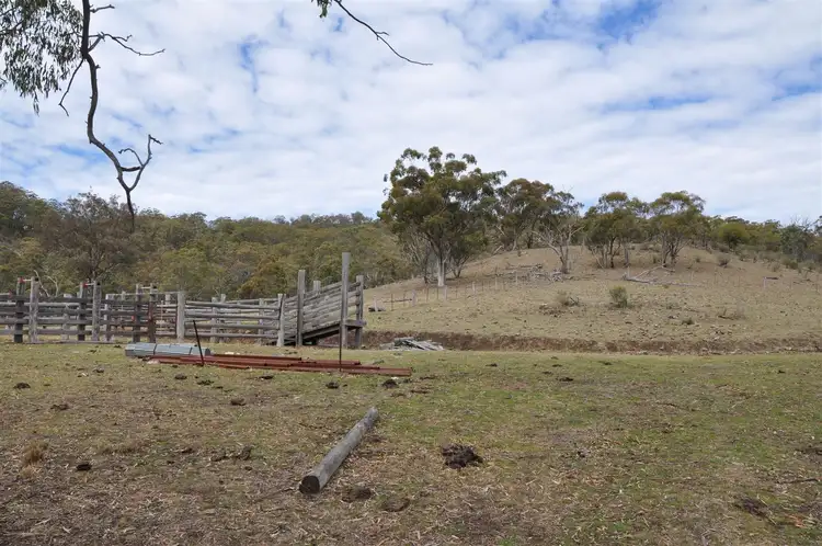 Fourth view of Homely rural property listing, . "Nany Rock", Glen Moan Woolshed Rd, Willow Tree NSW 2339