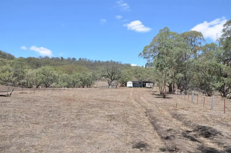Seventh view of Homely rural property listing, . "Nany Rock", Glen Moan Woolshed Rd, Willow Tree NSW 2339