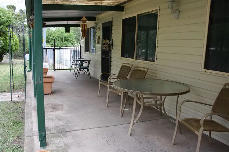 15 Callaghan St, Clandulla, Kandos NSW 2848