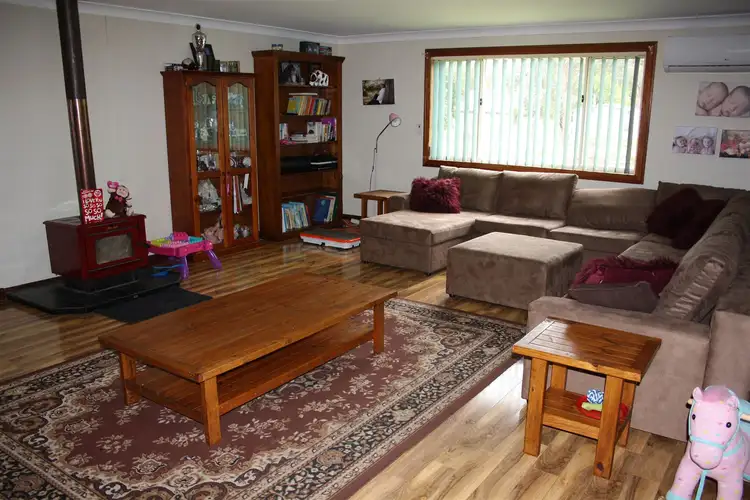 Second view of Homely house listing, 15 Callaghan St, Clandulla, Kandos NSW 2848