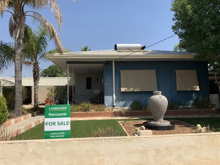 Main view of Homely house listing, 19 Cunningham Street, Merredin WA 6415
