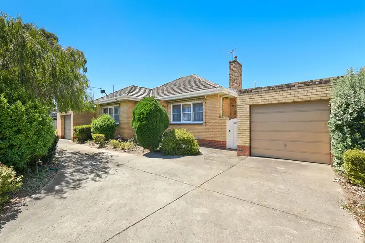 85 Ellendale Road, Noble Park VIC 3174