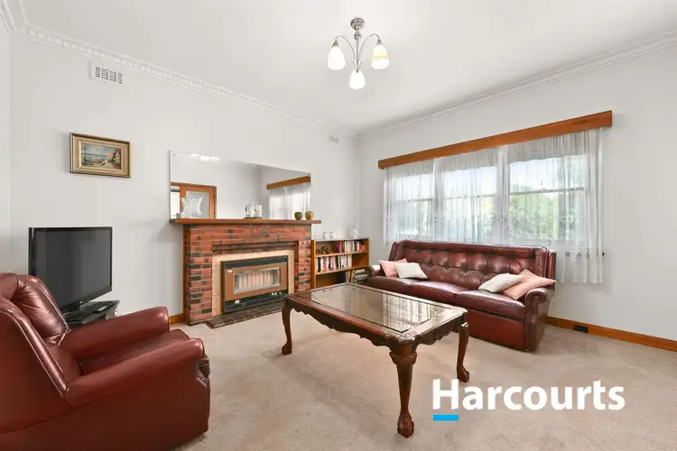 Second view of Homely house listing, 85 Ellendale Road, Noble Park VIC 3174
