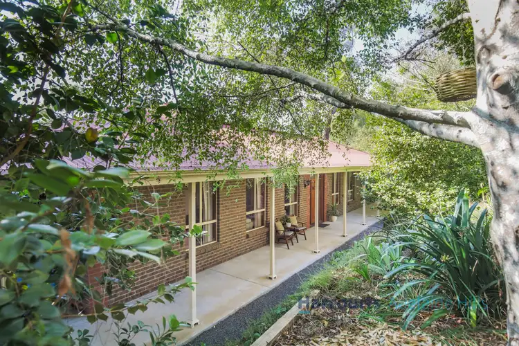 9 Rosenthal Road, Bridgewater SA 5155