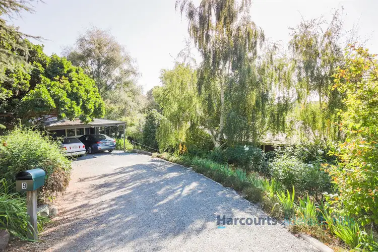 Second view of Homely house listing, 9 Rosenthal Road, Bridgewater SA 5155