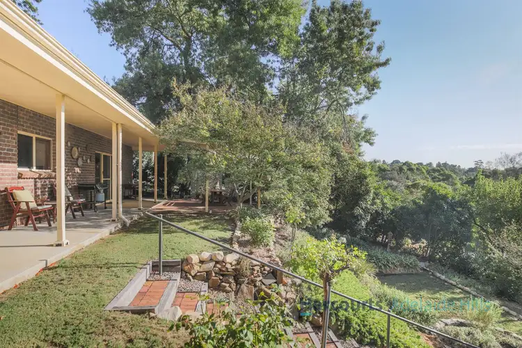 Sixth view of Homely house listing, 9 Rosenthal Road, Bridgewater SA 5155