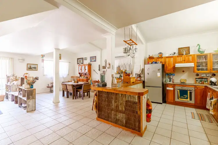 48 Brogans Creek Road, Clandulla NSW 2848